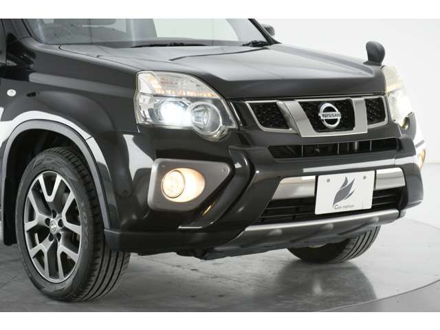 Nissan X-TRAIL 2013-04 182173-2