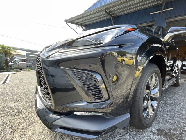 Lexus NX 2018-03 16166-6