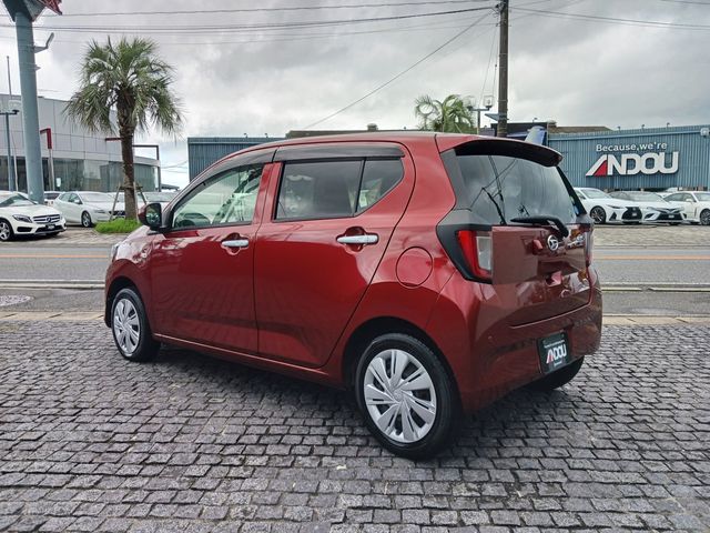 Daihatsu MIRA ES 2021-01 7654-3