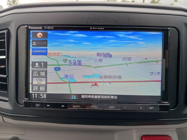 Daihatsu MIRA ES 2021-01 7654-13