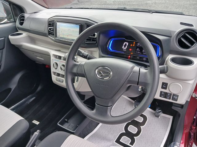 Daihatsu MIRA ES 2021-01 7654-9