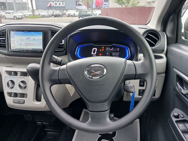 Daihatsu MIRA ES 2021-01 7654-11