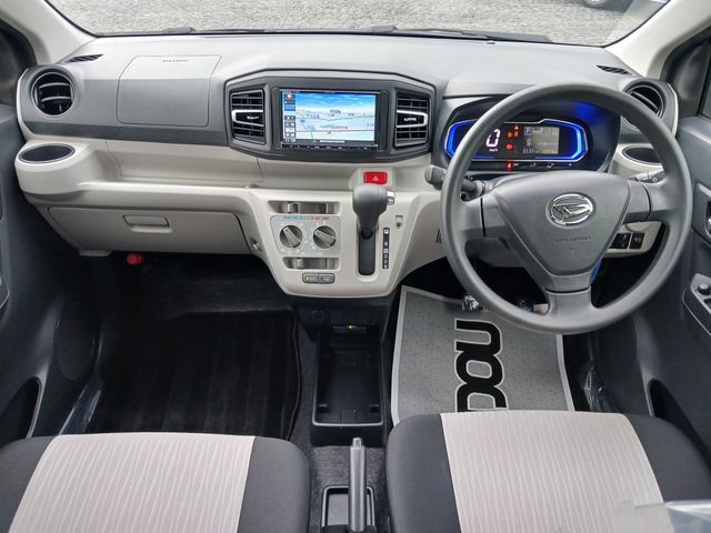 Daihatsu MIRA ES 2021-01 7654-7