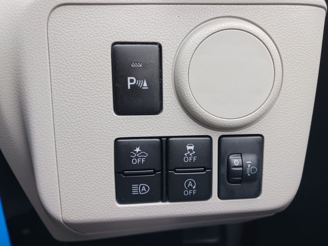 Daihatsu MIRA ES 2021-01 7654-17