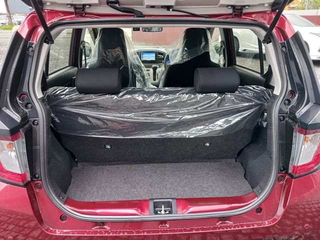 Daihatsu MIRA ES 2021-01 7654-21