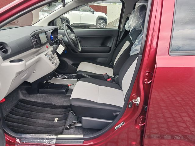 Daihatsu MIRA ES 2021-01 7654-19