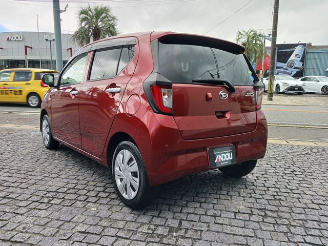 Daihatsu MIRA ES 2021-01 7654-2