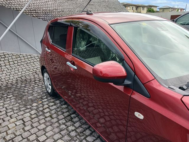 Daihatsu MIRA ES 2021-01 7654-4