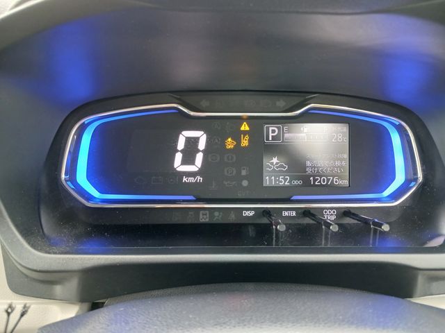 Daihatsu MIRA ES 2021-01 7654-12