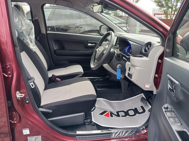 Daihatsu MIRA ES 2021-01 7654-8