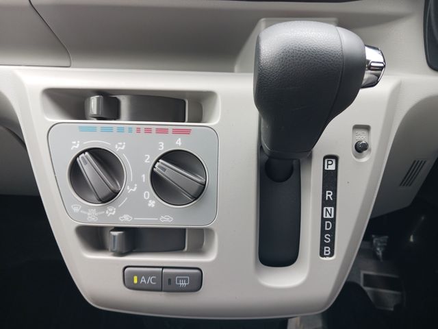 Daihatsu MIRA ES 2021-01 7654-16