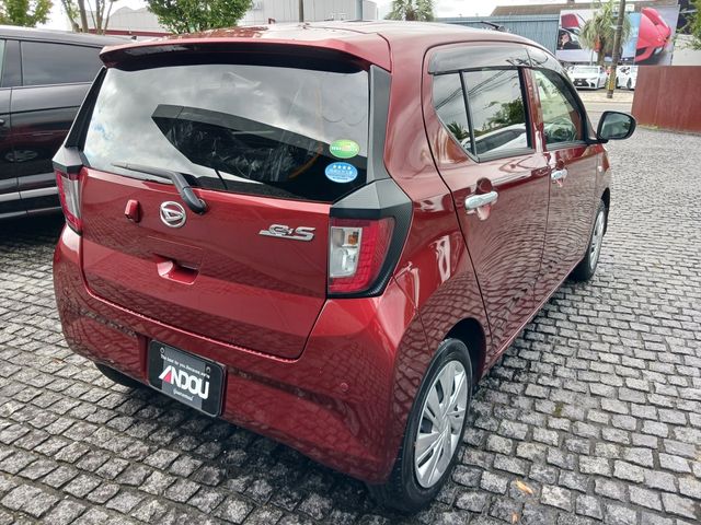 Daihatsu MIRA ES 2021-01 7654-6