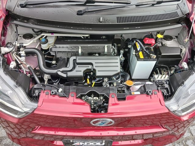 Daihatsu MIRA ES 2021-01 7654-22