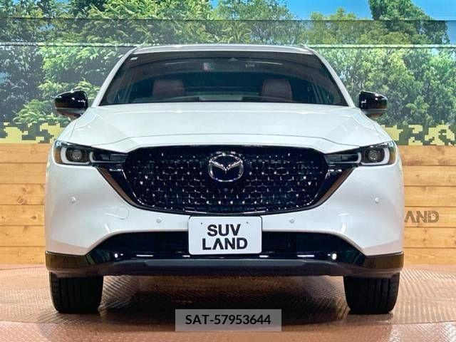 Mazda CX-8 2023-10 266226-14