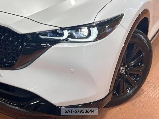 Mazda CX-8 2023-10 266226-12