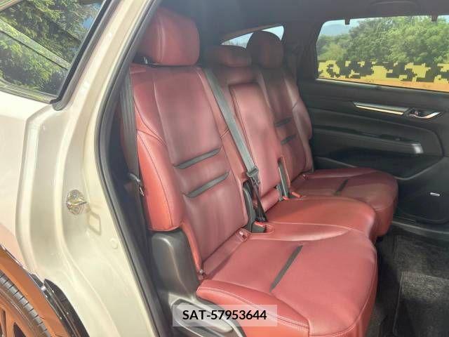 Mazda CX-8 2023-10 266226-8