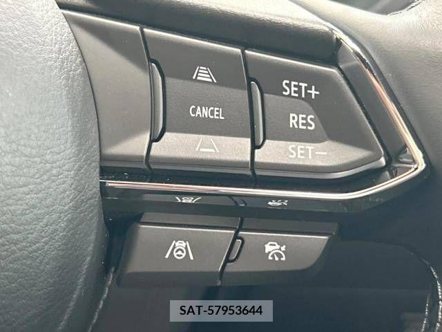 Mazda CX-8 2023-10 266226-5