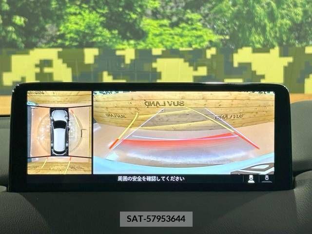 Mazda CX-8 2023-10 266226-4