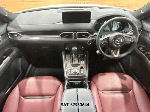 Mazda CX-8 2023-10 266226-1
