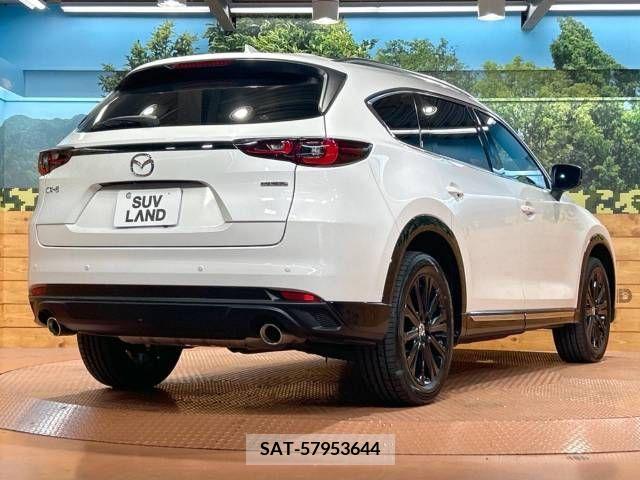 Mazda CX-8 2023-10 266226-17