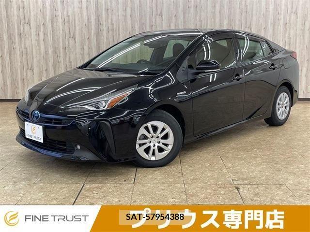 Toyota PRIUS 2019-03 282070-0