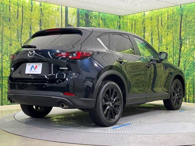 Mazda CX-5 2023-03 190645-17
