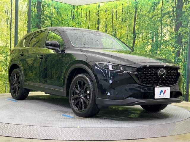 Mazda CX-5 2023-03 190645-16