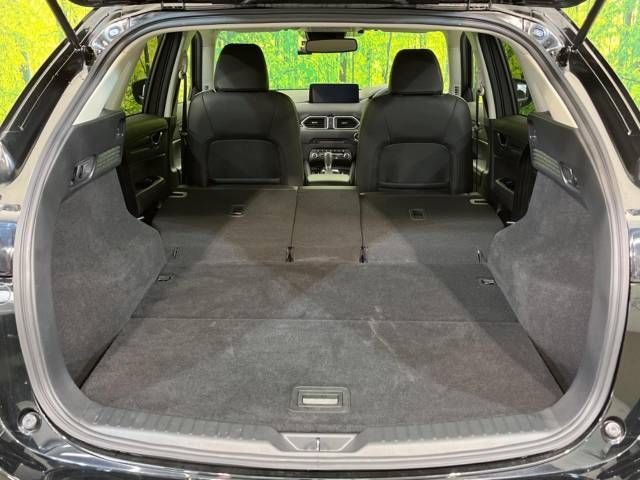 Mazda CX-5 2023-03 190645-11