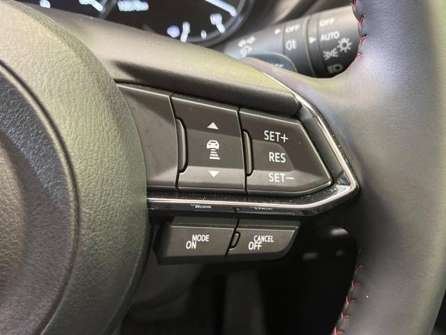 Mazda CX-5 2023-03 190645-7