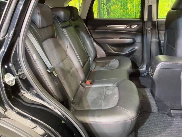 Mazda CX-5 2023-03 190645-10