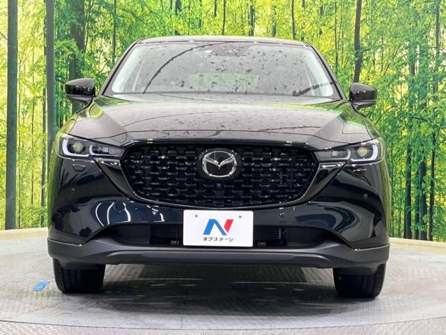 Mazda CX-5 2023-03 190645-14
