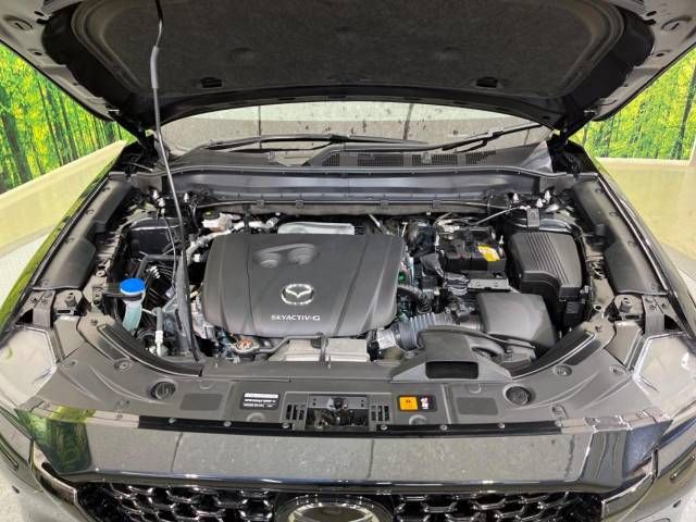 Mazda CX-5 2023-03 190645-18