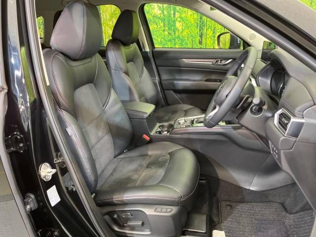 Mazda CX-5 2023-03 190645-9