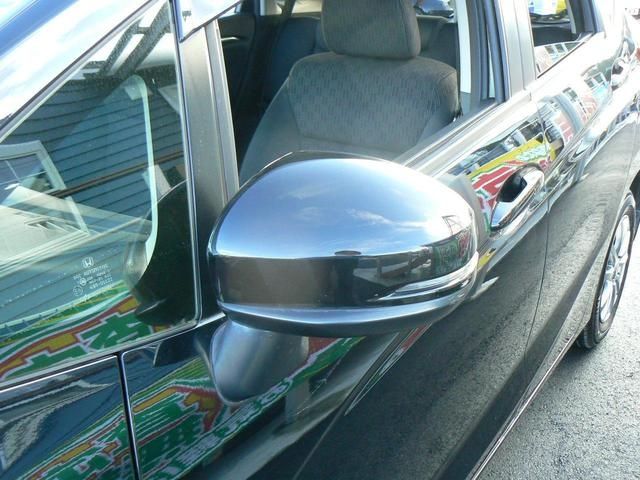 Honda FIT 2013-01 28062-23