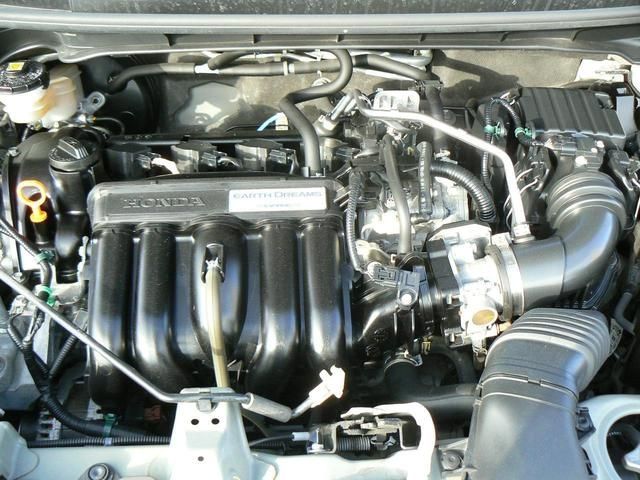 Honda FIT 2013-01 28062-15