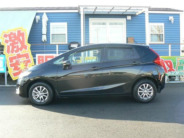 Honda FIT 2013-01 28062-1