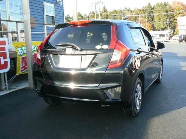 Honda FIT 2013-01 28062-2