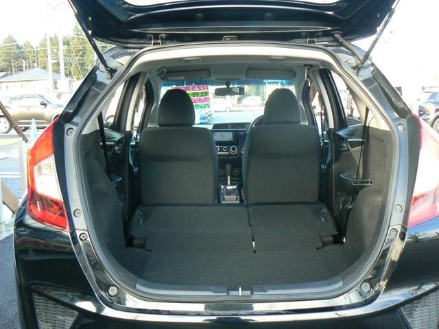 Honda FIT 2013-01 28062-3