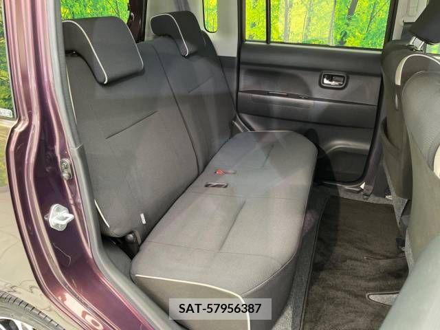 Daihatsu MOVE CONTE CUSTOM 2015-08 309038-9