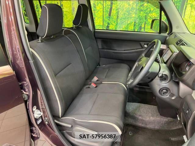 Daihatsu MOVE CONTE CUSTOM 2015-08 309038-8