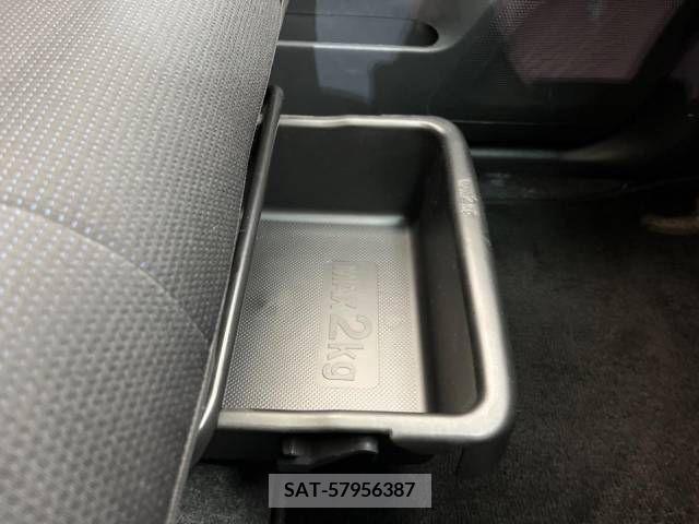 Daihatsu MOVE CONTE CUSTOM 2015-08 309038-7