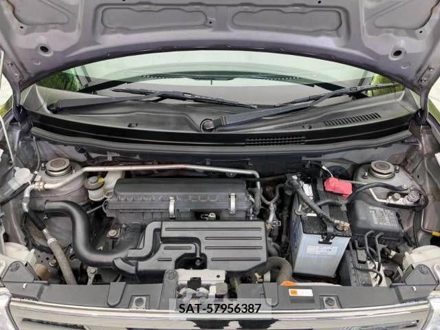 Daihatsu MOVE CONTE CUSTOM 2015-08 309038-18