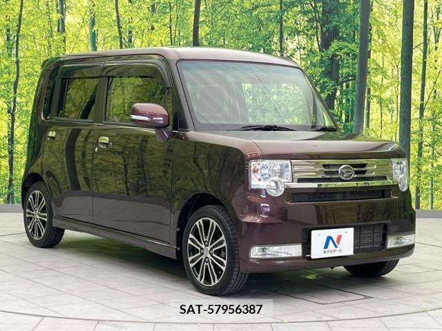 Daihatsu MOVE CONTE CUSTOM 2015-08 309038-16
