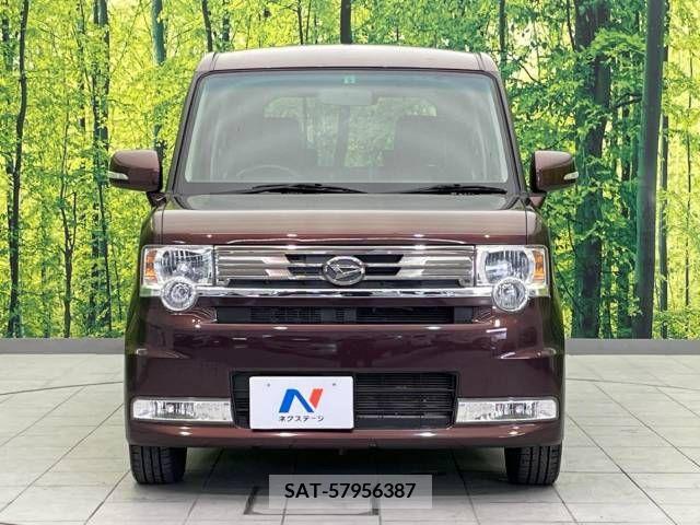 Daihatsu MOVE CONTE CUSTOM 2015-08 309038-14