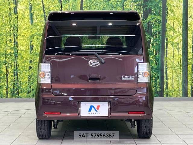 Daihatsu MOVE CONTE CUSTOM 2015-08 309038-15