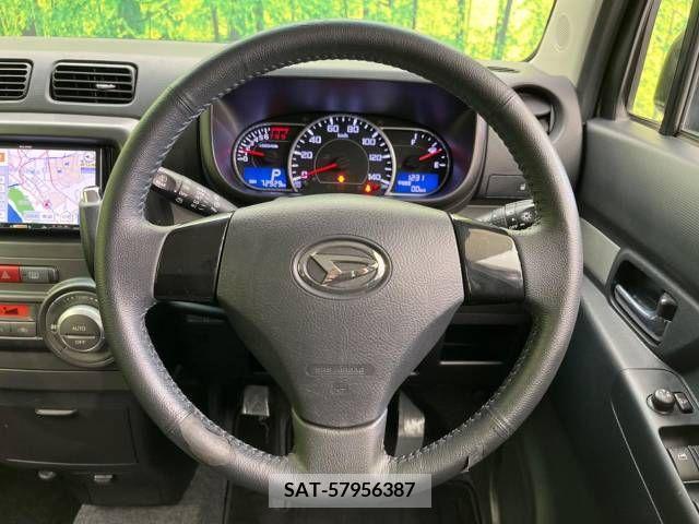 Daihatsu MOVE CONTE CUSTOM 2015-08 309038-11