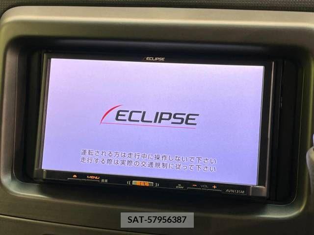 Daihatsu MOVE CONTE CUSTOM 2015-08 309038-2