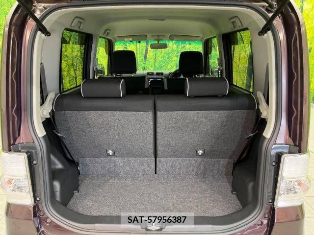 Daihatsu MOVE CONTE CUSTOM 2015-08 309038-10