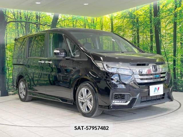Honda e 2021-02 380128-17