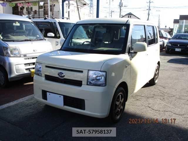 Daihatsu MOVE CONTE 2015-07 246193-0